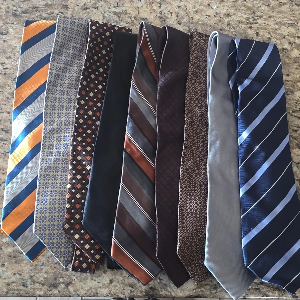 Ties - Picture 6 of 6